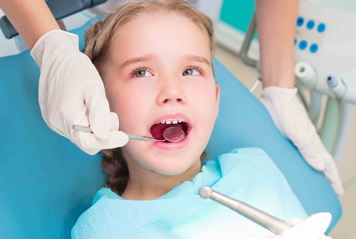 Trẻ em bao nhiêu tuổi thì được niềng răng chỉnh hình thẩm mỹ?
