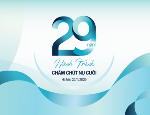 THÁNG SINH NHẬT – ƯU ĐÃI TRI ÂN ĐẶC BIỆT